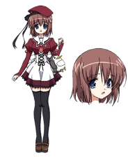 11eyes���뷣�������Ů���°�(11EYESZYFYSDSN)