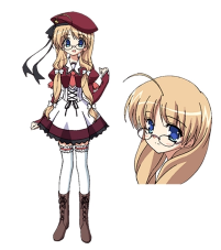 11eyes���뷣�������Ů���°�(11EYESZYFYSDSN)