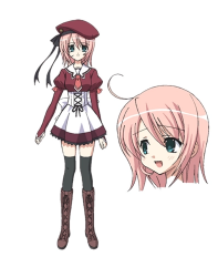 11eyes���뷣�������Ů���°�(11EYESZYFYSDSN)