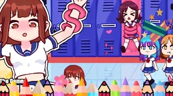 ���ֹ��ӵ�����ħ������(Lovecraft Locker: Tentacle Hell)