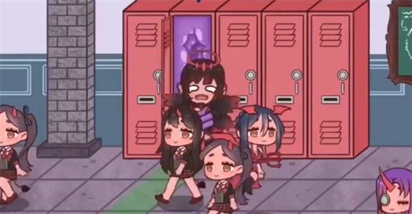 ���ֹ��ӵ�����ħ������(Lovecraft Locker: Tentacle Hell)