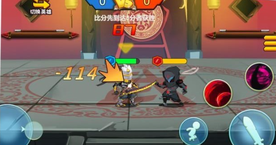 不服就来战安卓版下载 不服就来战安卓版下载