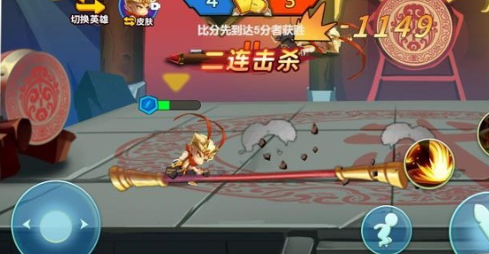 不服就来战安卓版下载 不服就来战安卓版下载