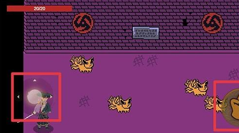 漂泊佩恩手游 漂泊佩恩手游