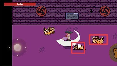 漂泊佩恩手游 漂泊佩恩手游