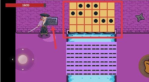 漂泊佩恩手游 漂泊佩恩手游