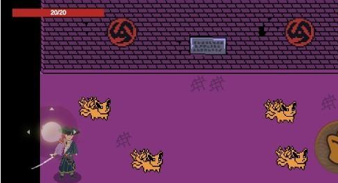 漂泊佩恩手游 漂泊佩恩手游