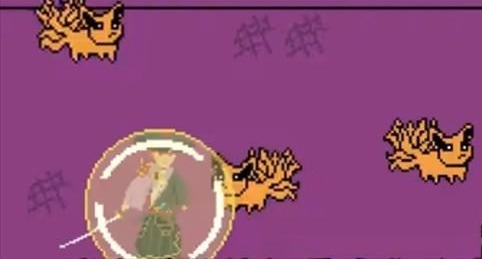 漂泊佩恩手游 漂泊佩恩手游