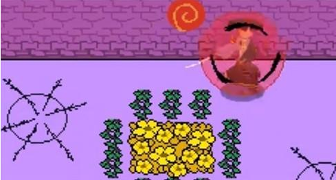 漂泊佩恩手游 漂泊佩恩手游