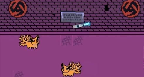 漂泊佩恩手游 漂泊佩恩手游