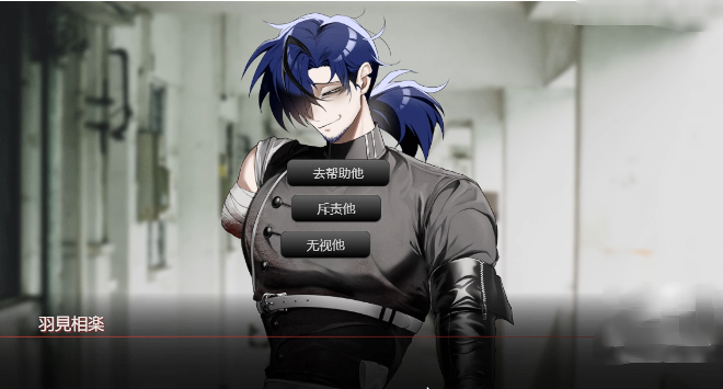 ���ֵ�104�ŷ�������(The_Noisy_Room)