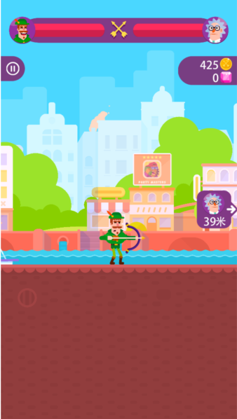 射箭小能手vivo版 射箭小能手vivo版