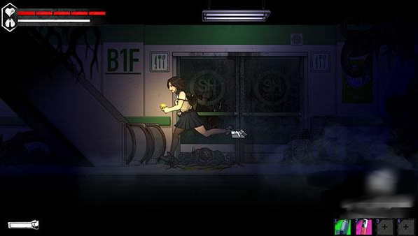 昏迷2恶毒姐妹手游(The Coma2 Vicious Sisters) 昏迷2恶毒姐妹手游(The Coma2 Vicious Sisters)