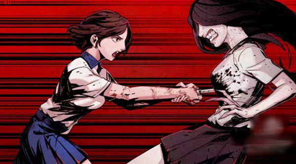 昏迷2恶毒姐妹手游(The Coma2 Vicious Sisters) 昏迷2恶毒姐妹手游(The Coma2 Vicious Sisters)