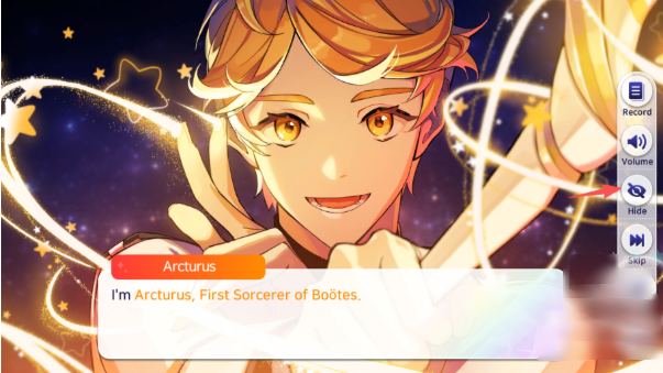 ArcanaTwilight���°�