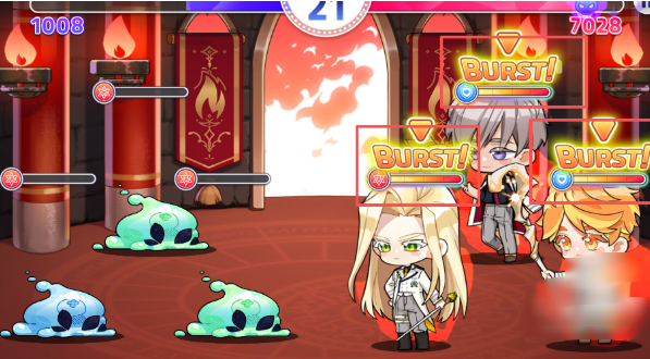 ArcanaTwilight���°�