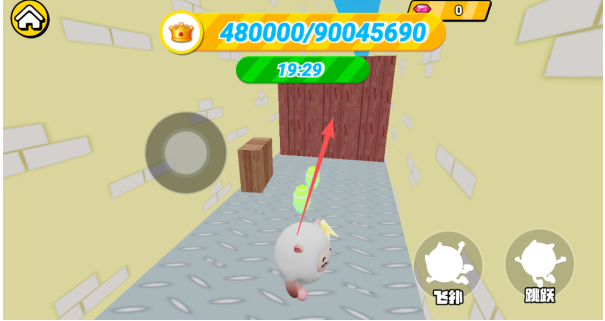 蛋蛋老六跑酷派对最新版下载 蛋蛋老六跑酷派对最新版下载