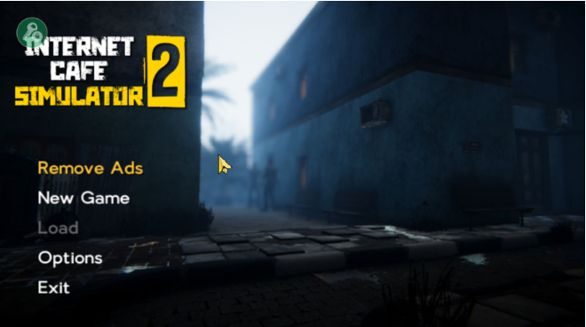 网吧老板模拟器2中文版下载 网吧老板模拟器2中文版下载