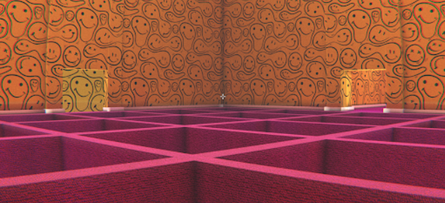 后室ACU官方版下载 后室ACU官方版下载