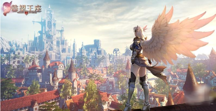 欲望王座官方正版下载 欲望王座官方正版下载