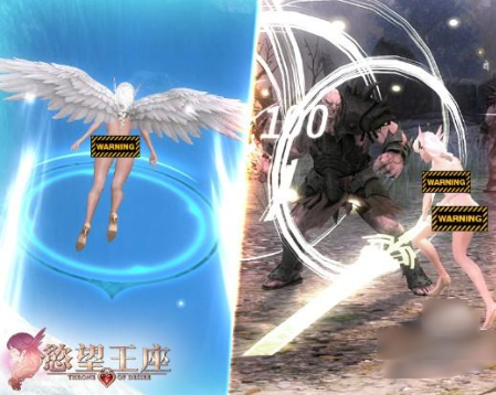 欲望王座官方正版下载 欲望王座官方正版下载