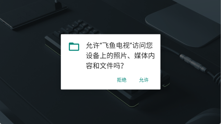 飞鱼电视app官方版 飞鱼电视app官方版