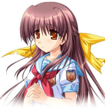 车轮之国向日葵的少女 车轮之国向日葵的少女