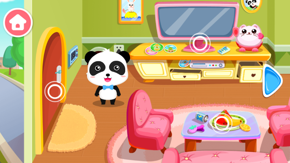 宝宝居家安全软件下载免费安装手机版 宝宝居家安全软件下载免费安装手机版