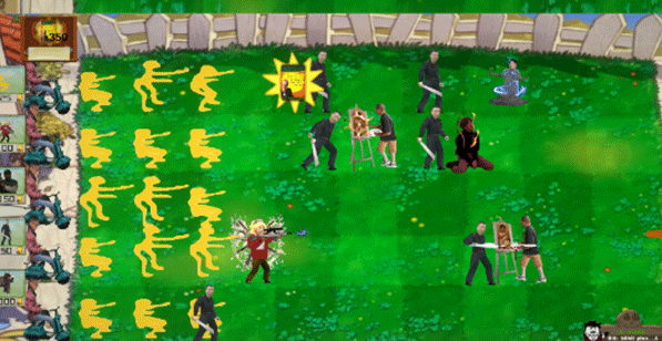 ֲ���ս��ʬ����ȫ����PVZ���°�����