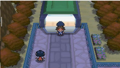 口袋妖怪超透黑2 2.5版手游 口袋妖怪超透黑2 2.5版手游