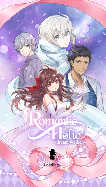 ����HOLIC���°�(Romantic HOLIC)