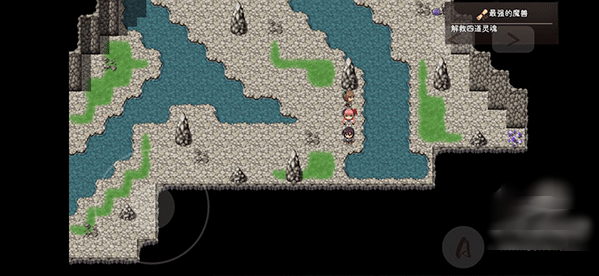 神灵大陆最新版 神灵大陆最新版