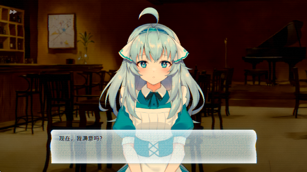 机械恋心手游(Jixie Lianxin) 机械恋心手游(Jixie Lianxin)