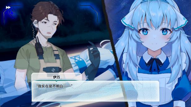 机械恋心手游(Jixie Lianxin) 机械恋心手游(Jixie Lianxin)