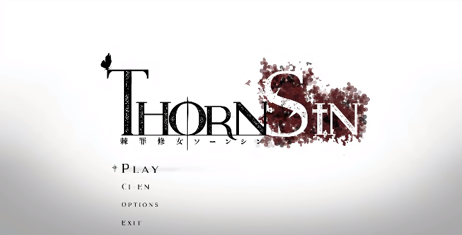 棘罪修女伊妮莎手游下载 棘罪修女伊妮莎手游下载