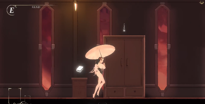 棘罪修女伊妮莎手游下载 棘罪修女伊妮莎手游下载