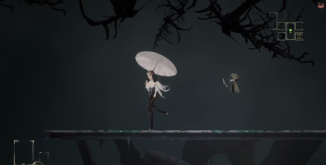 棘罪修女伊妮莎手游下载 棘罪修女伊妮莎手游下载