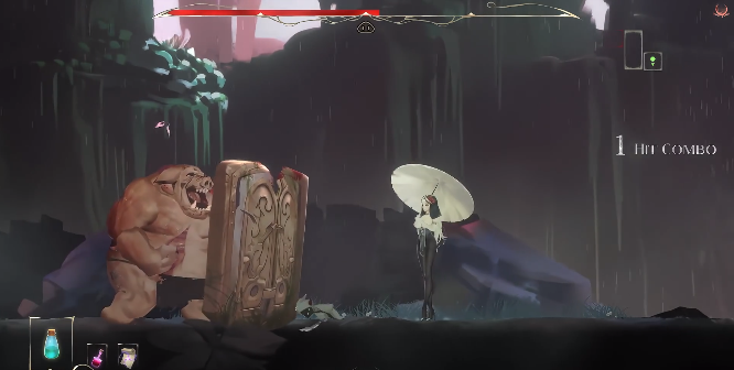 棘罪修女伊妮莎手游下载 棘罪修女伊妮莎手游下载