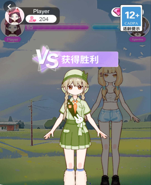 ˽������Ů��װ��Ϸvivo������