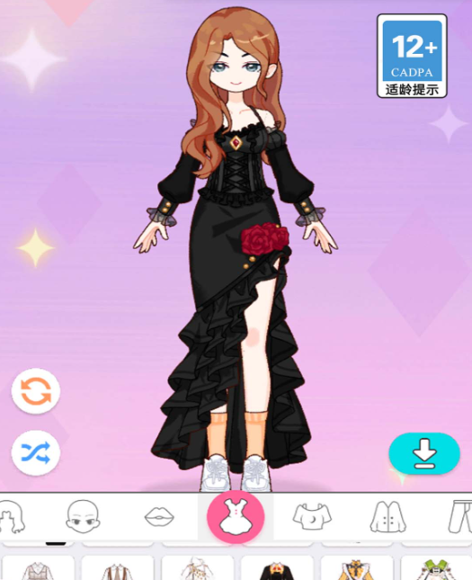 ˽������Ů��װ��Ϸvivo������