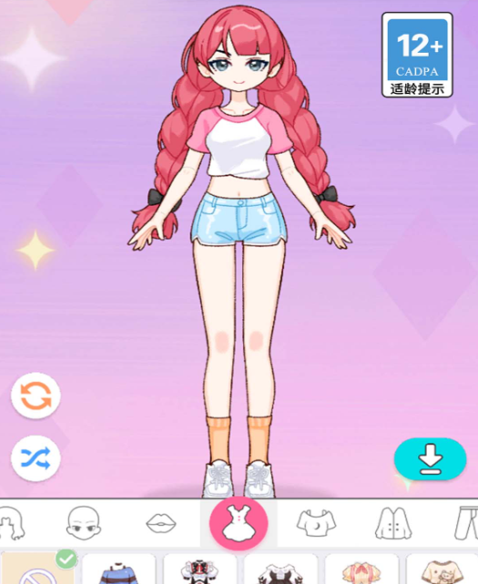 ˽������Ů��װ��Ϸvivo������