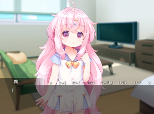 双子洛丽塔后宫手游直装 双子洛丽塔后宫手游直装