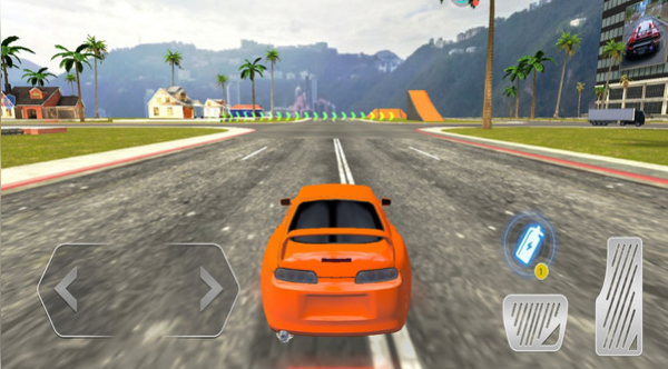 城市漂移驾驶下载安装 城市漂移驾驶下载安装