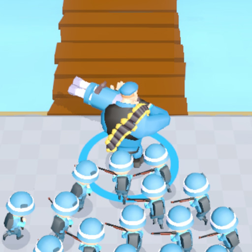 ս������ɱ��Ϸv1.1.9 ��׿��