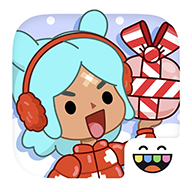 �п��������Ȱ�(Toca World)v1.122 ��׿��