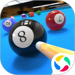 街机台球大师官方(街机台球大师游戏软件V1.0)v2.2.8.408.405.0221 免费版 街机台球大师官方(街机台球大师游戏软件V1.0)v2.2.8.408.405.0221 免费版