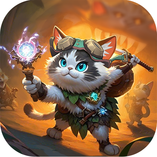 ���յ�è֮��½��Ϸ��׿�����ذ�װv1.14.0 �ٷ���