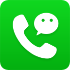 ΢�ŵ绰�����°�����v4.5.5 �ֻ���