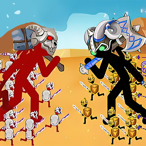 ��������֮ս��Ϸ���°汾���ذ�װv2033.260107.140 ��׿��