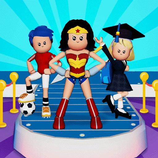 ʱ�д���Ů���������ذ�װ���°汾v14.260107.140 �ֻ���